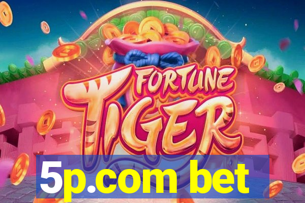 5p.com bet